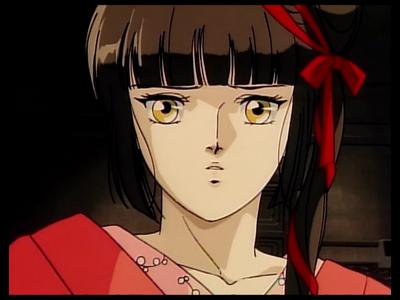 Vampire Princess Miyu