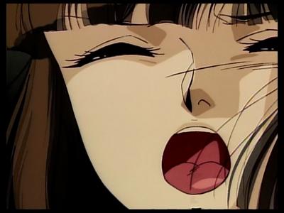 Vampire Princess Miyu