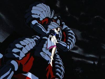 Vampire Princess Miyu - Image Gallery