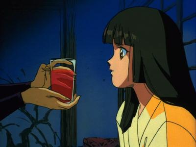 Vampire Princess Miyu - Image Gallery
