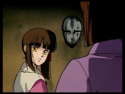 Vampire Princess Miyu