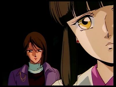 Vampire Princess Miyu