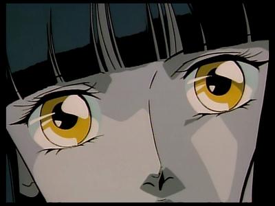 Vampire Princess Miyu