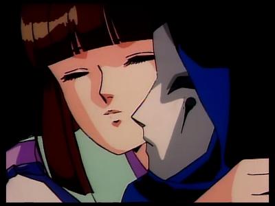 Vampire Princess Miyu