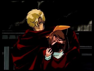 Vampire Princess Miyu