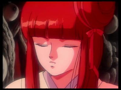 Vampire Princess Miyu