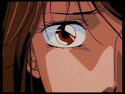 Vampire Princess Miyu