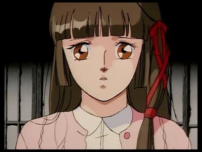 Vampire Princess Miyu