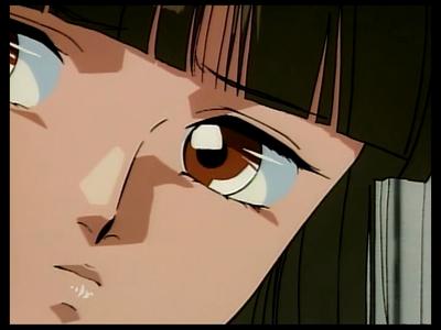 Vampire Princess Miyu