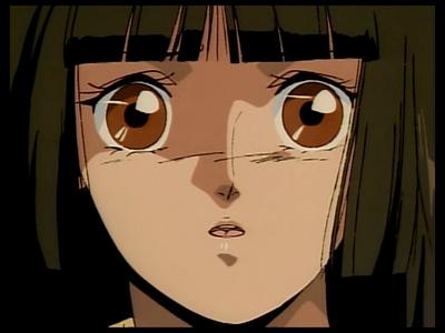 Vampire Princess Miyu
