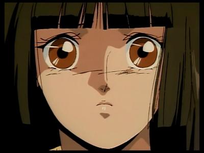 Vampire Princess Miyu