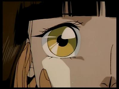 Vampire Princess Miyu