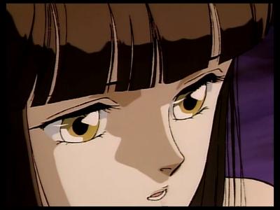 Vampire Princess Miyu