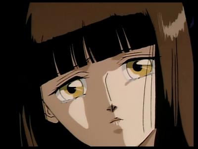 Vampire Princess Miyu