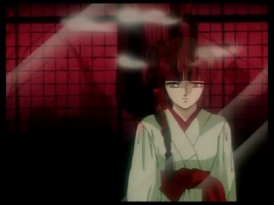 Vampire Princess Miyu