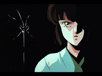 Vampire Princess Miyu - Image Gallery