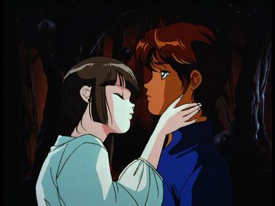Vampire Princess Miyu - Image Gallery