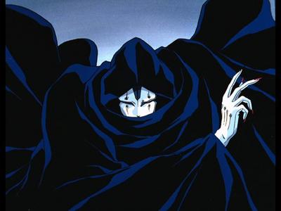 Vampire Princess Miyu - Image Gallery