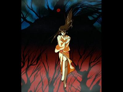 Vampire Princess Miyu - Image Gallery