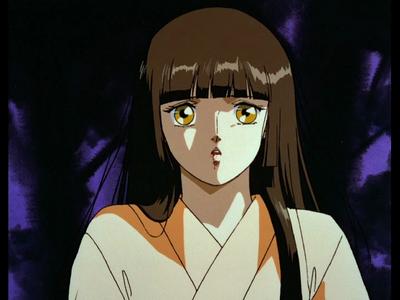 Vampire Princess Miyu - Image Gallery