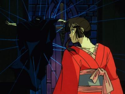 Vampire Princess Miyu - Image Gallery