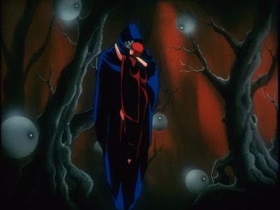 Vampire Princess Miyu - Image Gallery