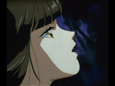 Vampire Princess Miyu - Image Gallery