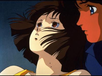 Vampire Princess Miyu - Image Gallery