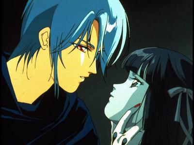 Vampire Princess Miyu - Image Gallery