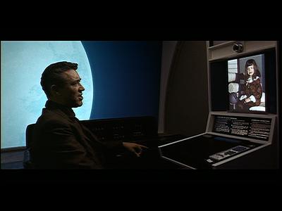 2001: A Space Odyssey