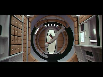 2001: A Space Odyssey