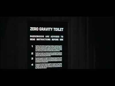 2001: A Space Odyssey