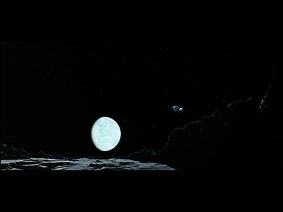 2001: A Space Odyssey