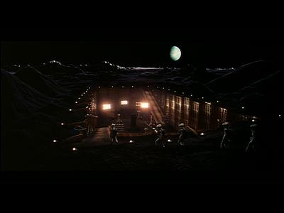 2001: A Space Odyssey