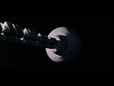 2001: A Space Odyssey