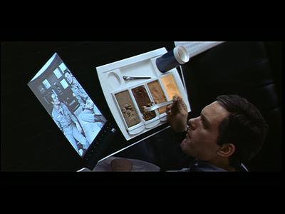 2001: A Space Odyssey