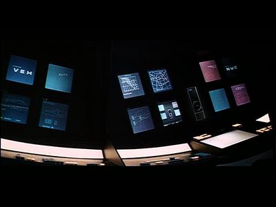 2001: A Space Odyssey