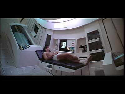 2001: A Space Odyssey