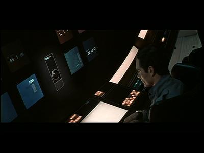 2001: A Space Odyssey