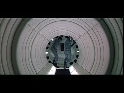 2001: A Space Odyssey