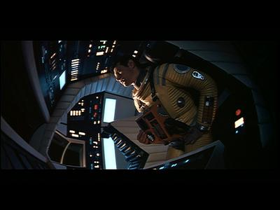 2001: A Space Odyssey