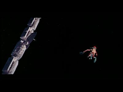 2001: A Space Odyssey