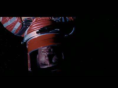 2001: A Space Odyssey