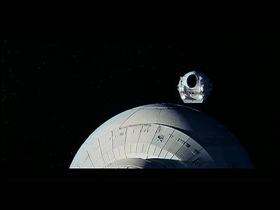 2001: A Space Odyssey