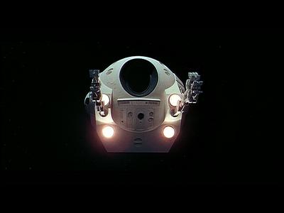 2001: A Space Odyssey