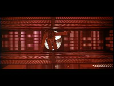 2001: A Space Odyssey