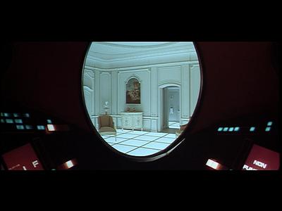 2001: A Space Odyssey