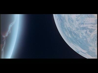 2001: A Space Odyssey