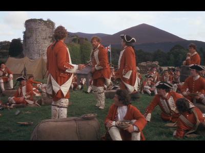 Barry Lyndon