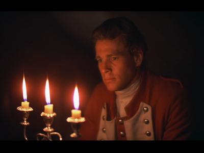 Barry Lyndon